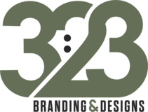 3:23 Branding & Designs